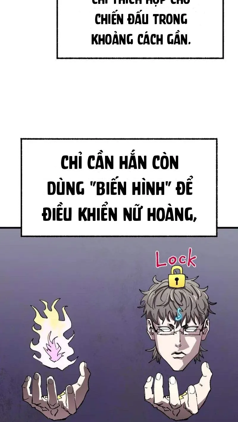Hòn Đảo Sao Và Xiềng Xích Chap 81 - Next Chap 82
