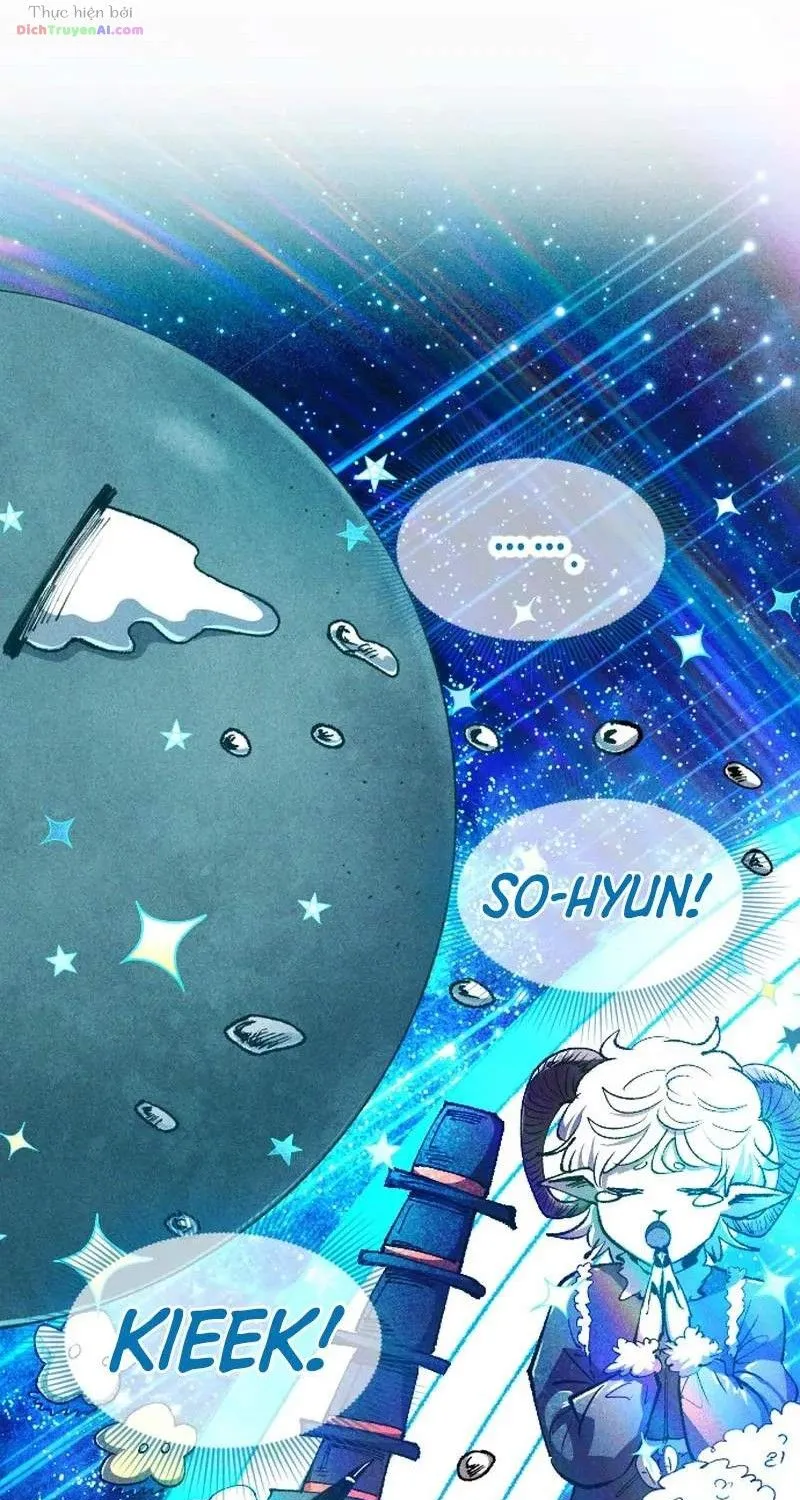 Hòn Đảo Sao Và Xiềng Xích Chap 81 - Next Chap 82