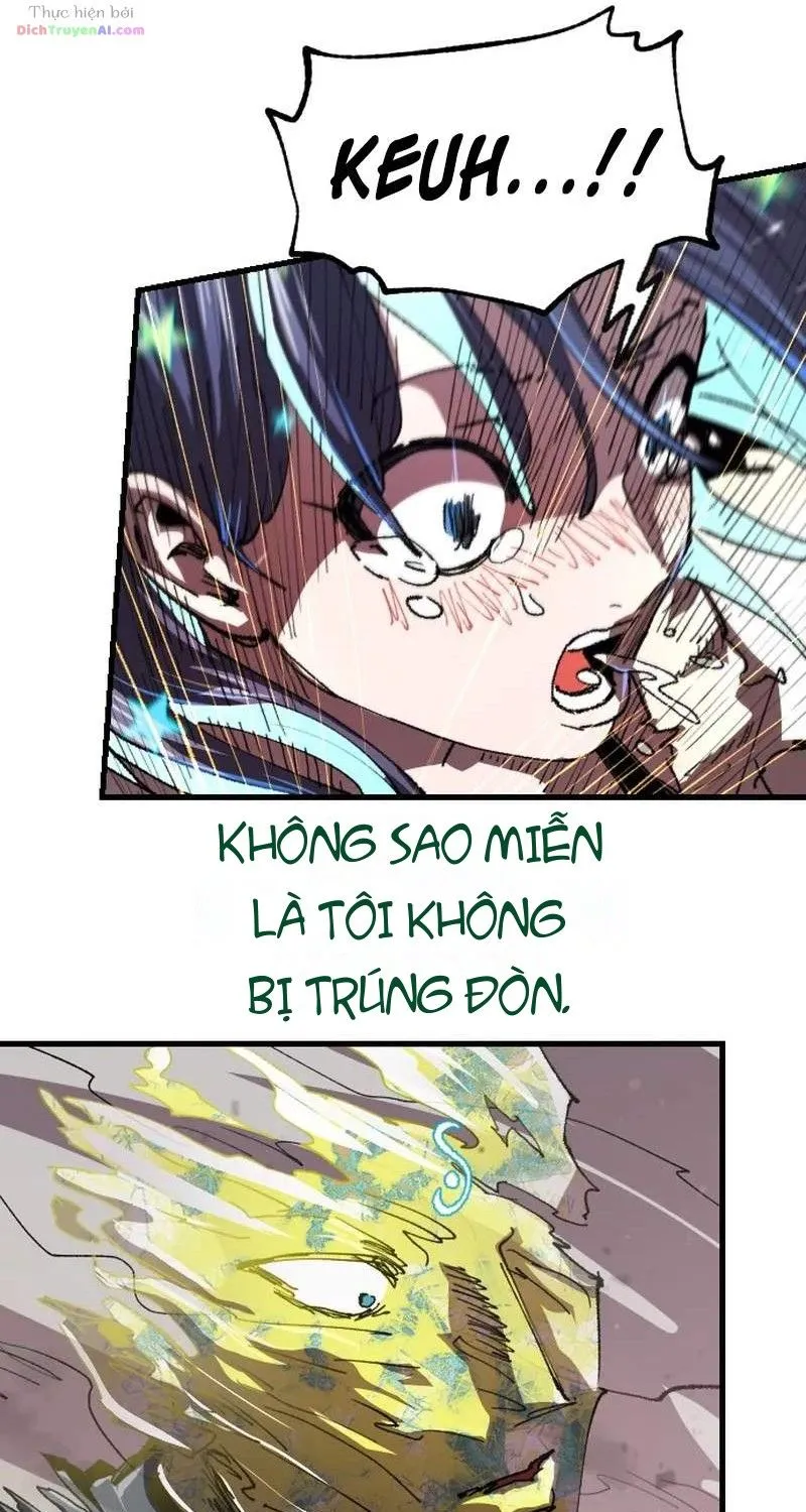 Hòn Đảo Sao Và Xiềng Xích Chap 81 - Next Chap 82