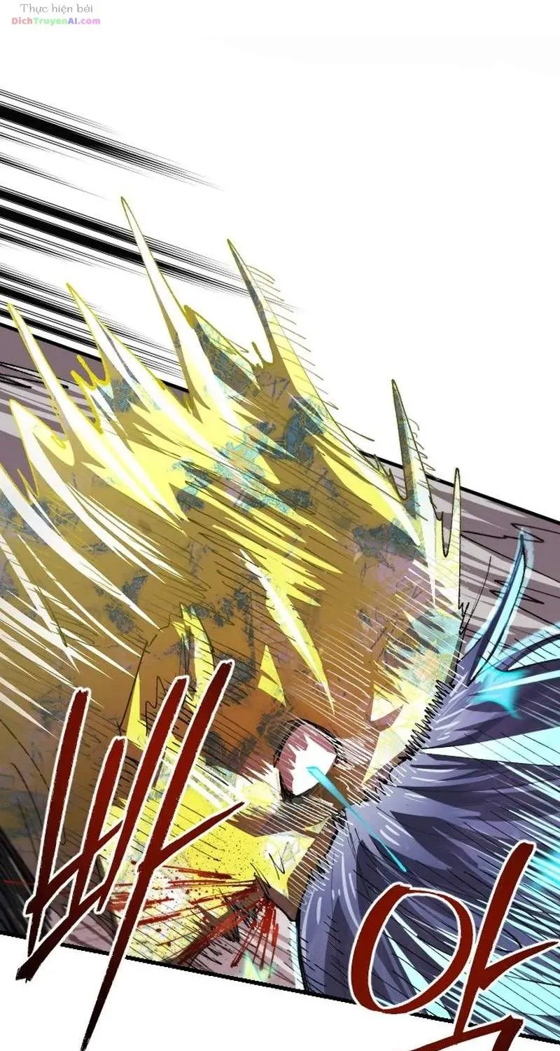 Hòn Đảo Sao Và Xiềng Xích Chap 81 - Next Chap 82