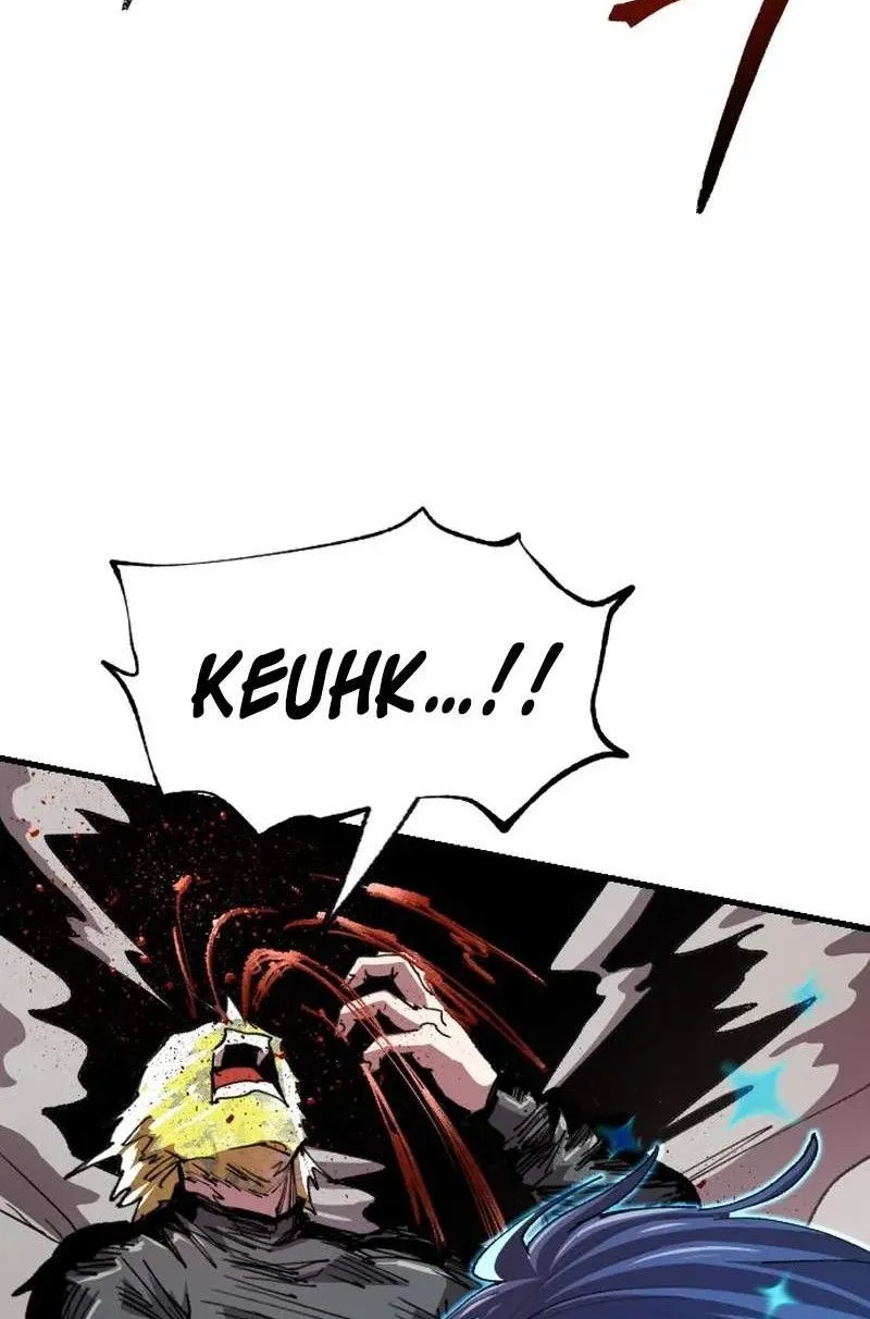 Hòn Đảo Sao Và Xiềng Xích Chap 81 - Next Chap 82