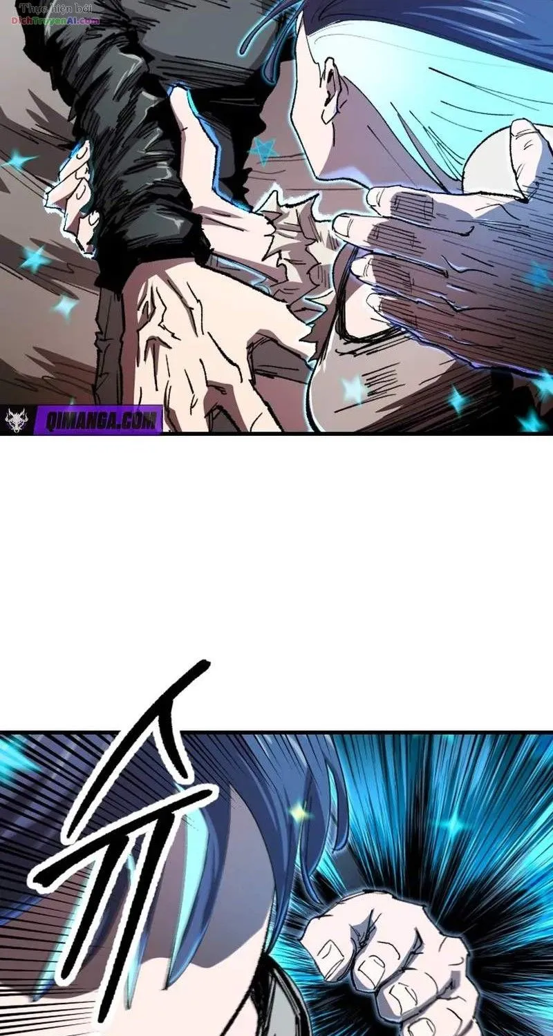 Hòn Đảo Sao Và Xiềng Xích Chap 81 - Next Chap 82