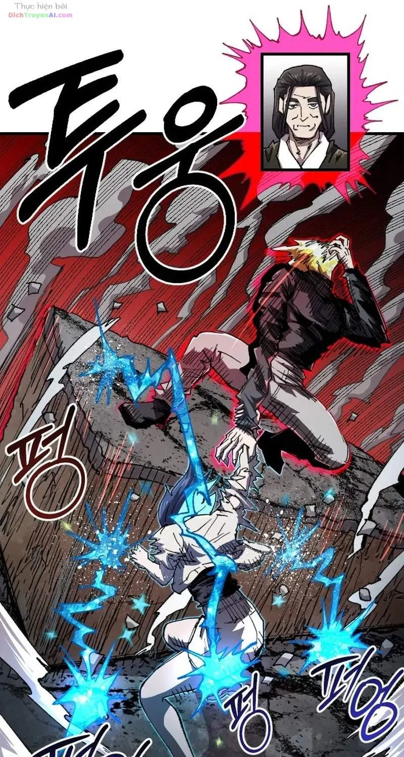 Hòn Đảo Sao Và Xiềng Xích Chap 81 - Next Chap 82