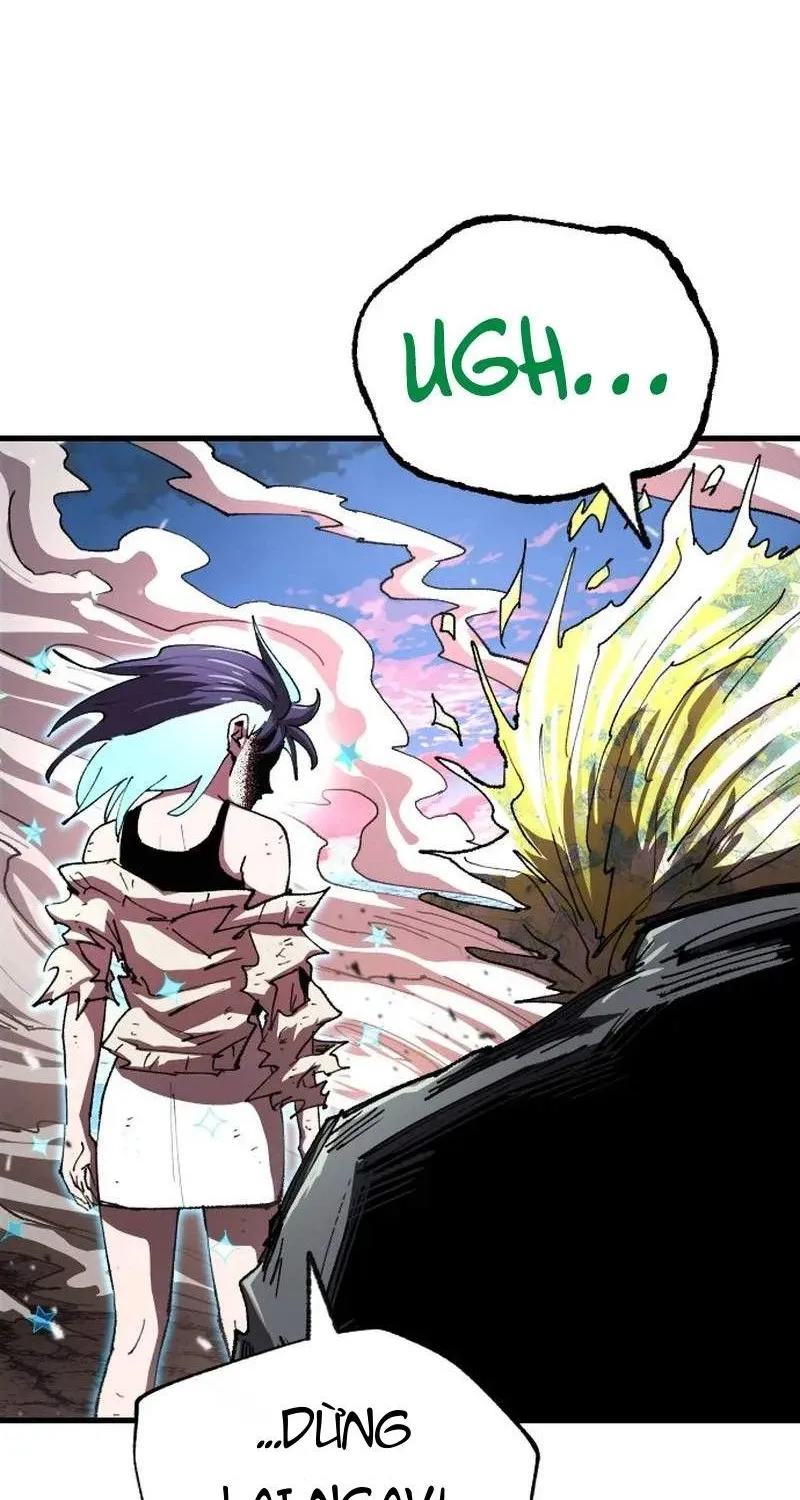 Hòn Đảo Sao Và Xiềng Xích Chap 81 - Next Chap 82
