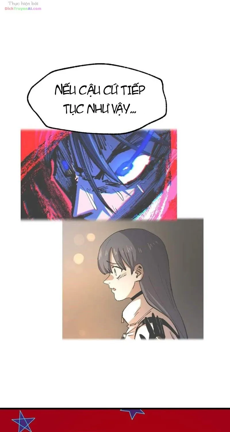 Hòn Đảo Sao Và Xiềng Xích Chap 81 - Next Chap 82