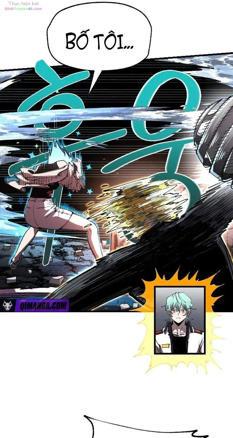 Hòn Đảo Sao Và Xiềng Xích Chap 81 - Next Chap 82