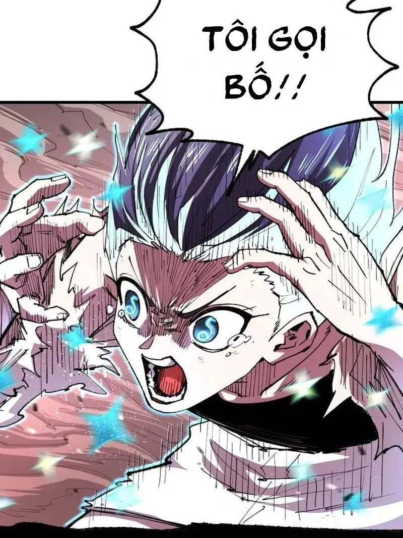Hòn Đảo Sao Và Xiềng Xích Chap 81 - Next Chap 82