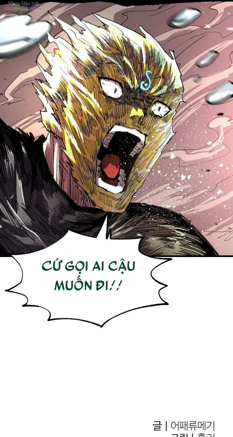 Hòn Đảo Sao Và Xiềng Xích Chap 81 - Next Chap 82