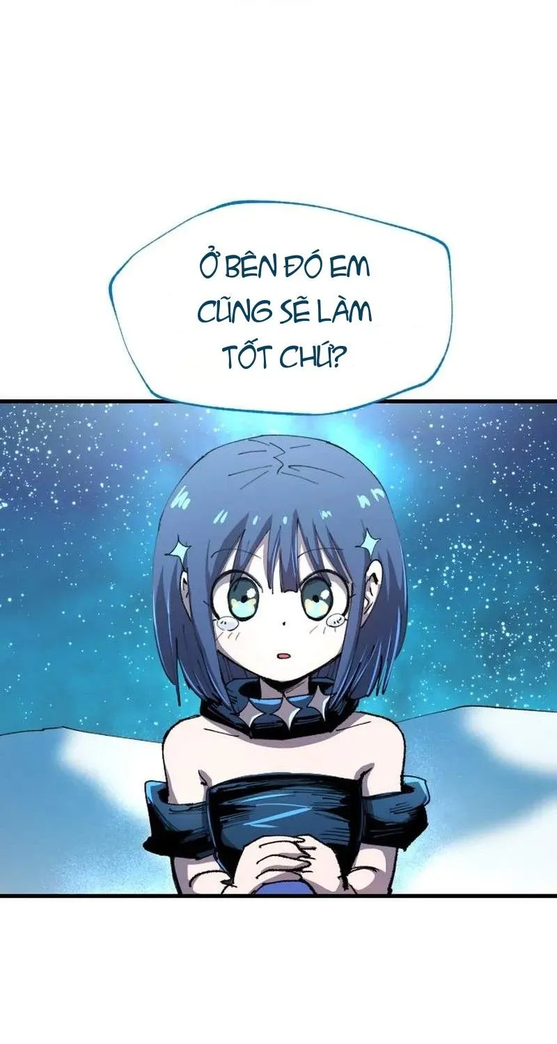 Hòn Đảo Sao Và Xiềng Xích Chap 81 - Next Chap 82
