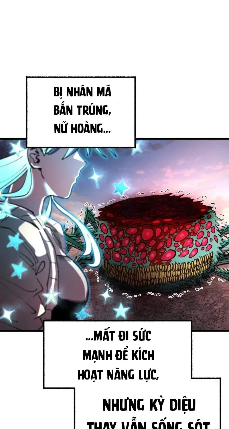 Hòn Đảo Sao Và Xiềng Xích Chap 81 - Next Chap 82