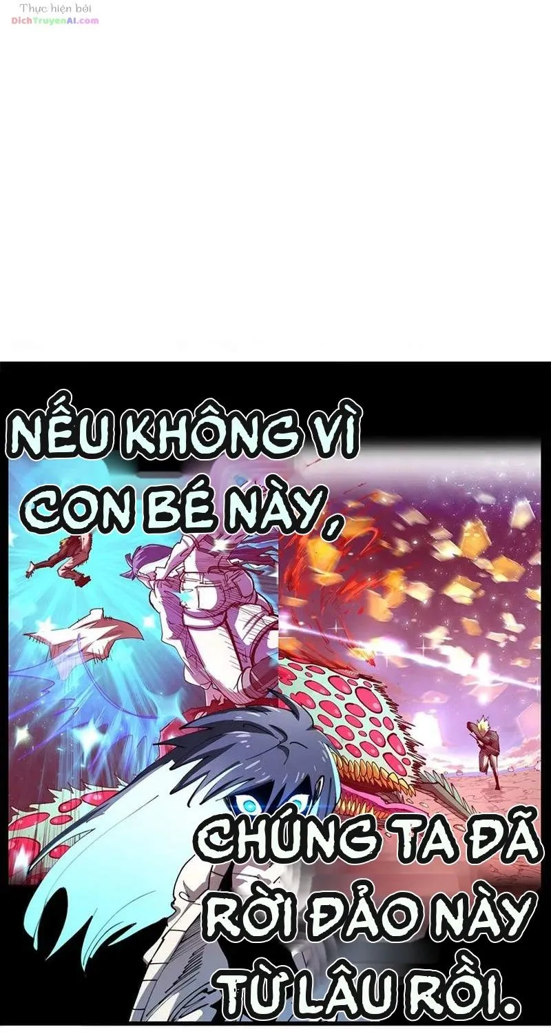 Hòn Đảo Sao Và Xiềng Xích Chap 81 - Next Chap 82