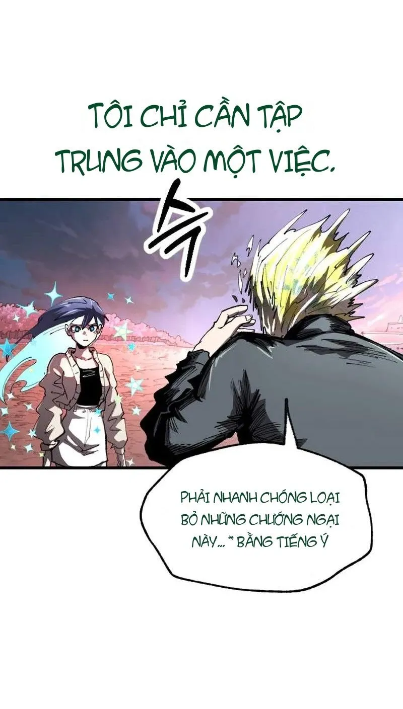 Hòn Đảo Sao Và Xiềng Xích Chap 81 - Next Chap 82