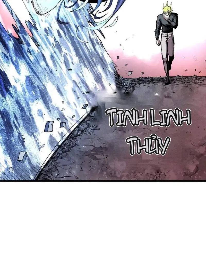 Hòn Đảo Sao Và Xiềng Xích Chap 81 - Next Chap 82