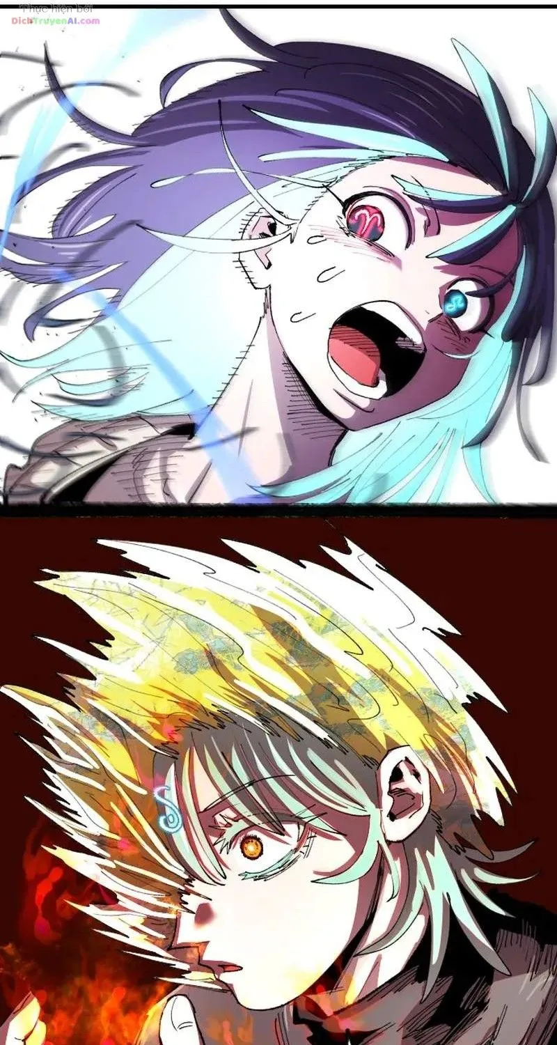 Hòn Đảo Sao Và Xiềng Xích Chap 81 - Next Chap 82