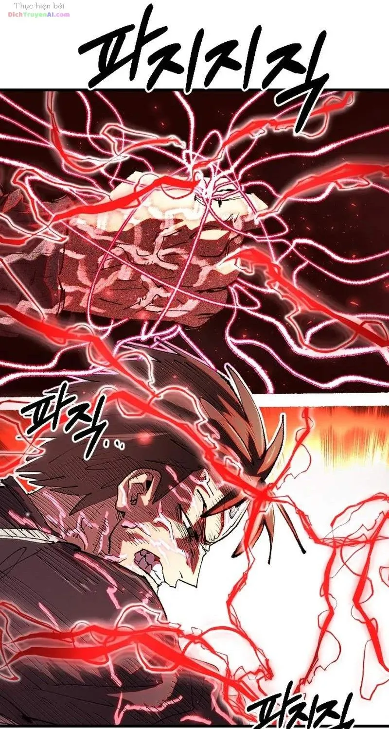 Hòn Đảo Sao Và Xiềng Xích Chap 81 - Next Chap 82