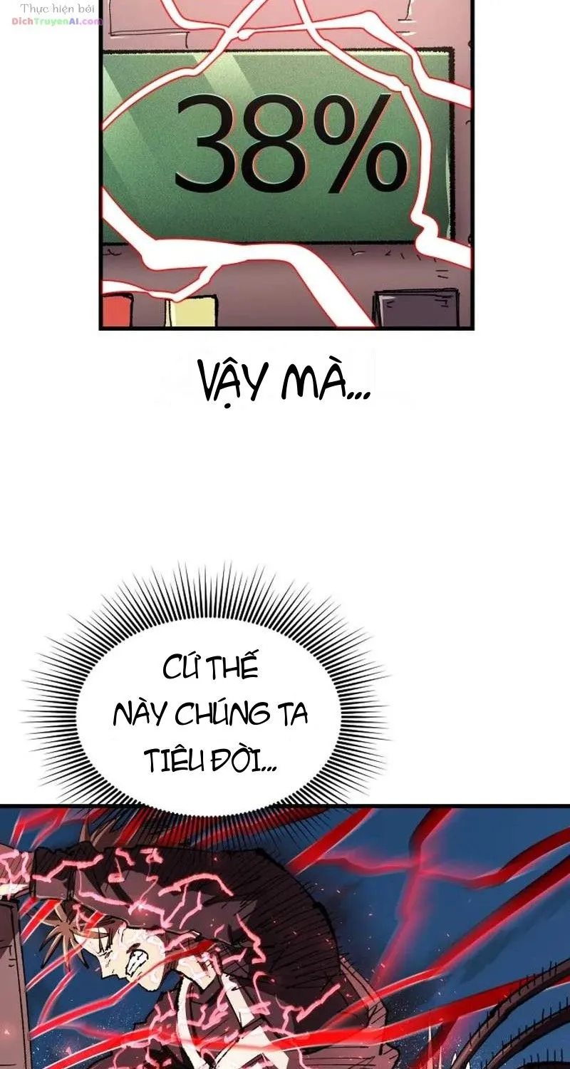 Hòn Đảo Sao Và Xiềng Xích Chap 81 - Next Chap 82