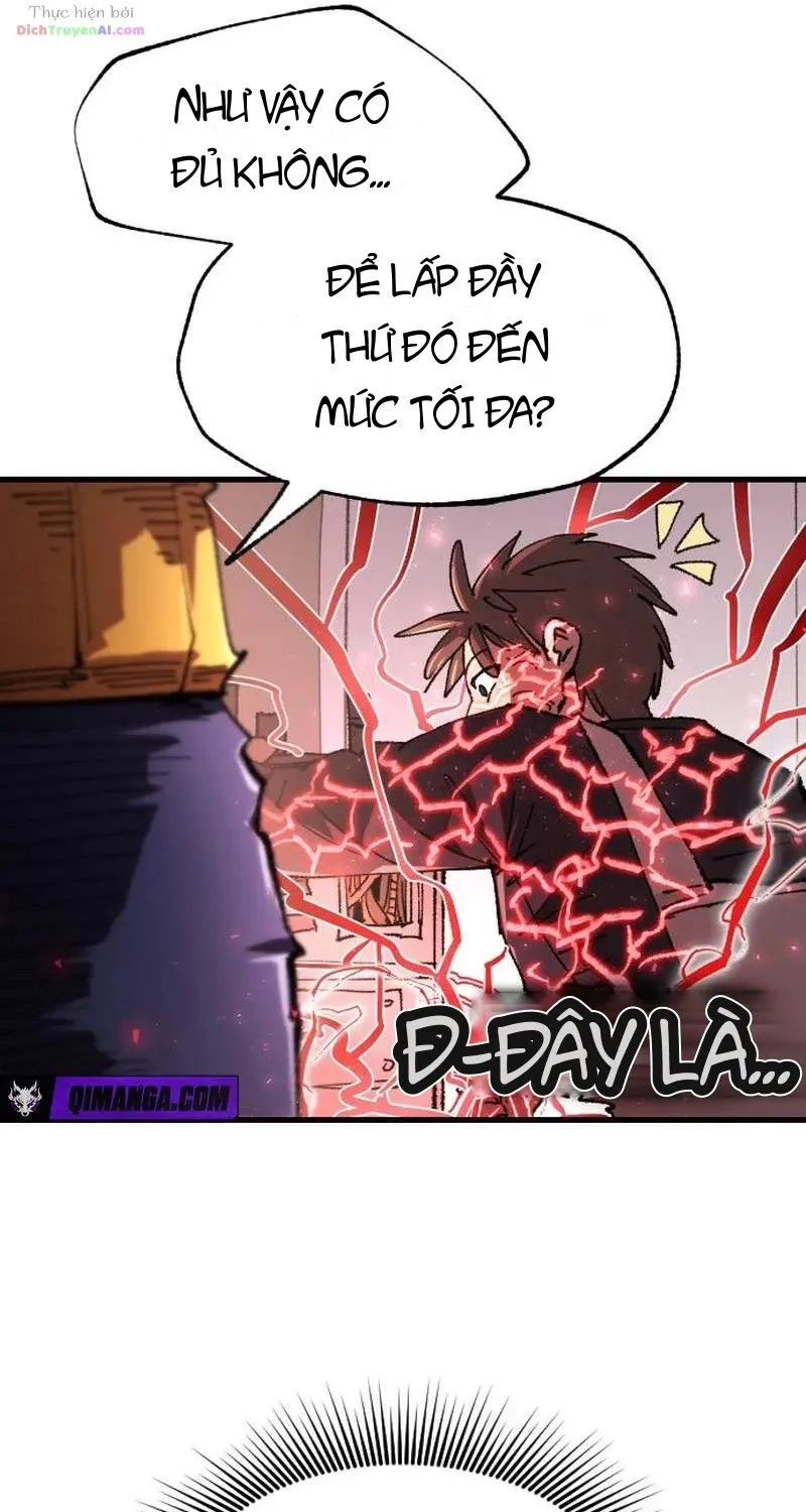 Hòn Đảo Sao Và Xiềng Xích Chap 81 - Next Chap 82