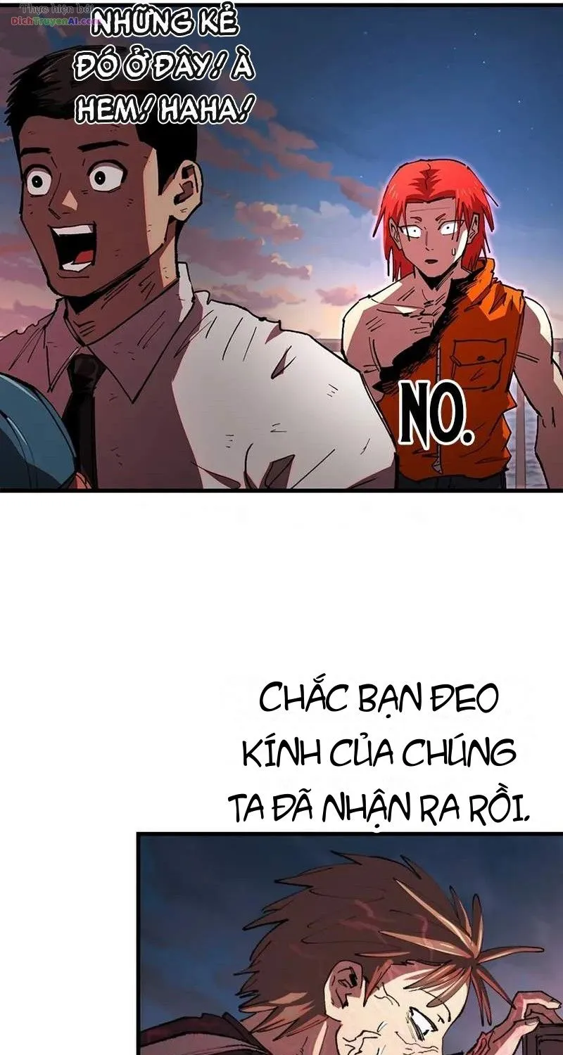 Hòn Đảo Sao Và Xiềng Xích Chap 81 - Next Chap 82
