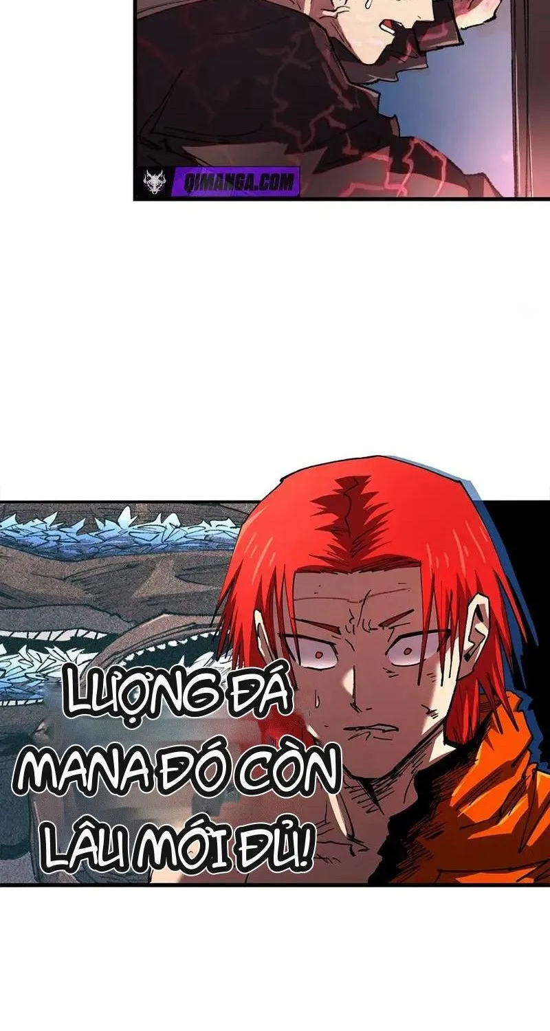 Hòn Đảo Sao Và Xiềng Xích Chap 81 - Next Chap 82
