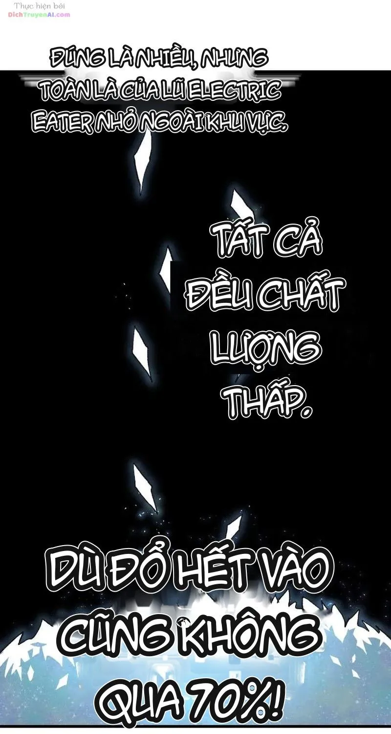 Hòn Đảo Sao Và Xiềng Xích Chap 81 - Next Chap 82