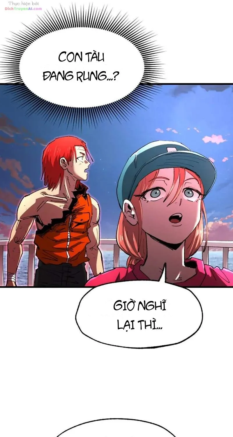 Hòn Đảo Sao Và Xiềng Xích Chap 81 - Next Chap 82