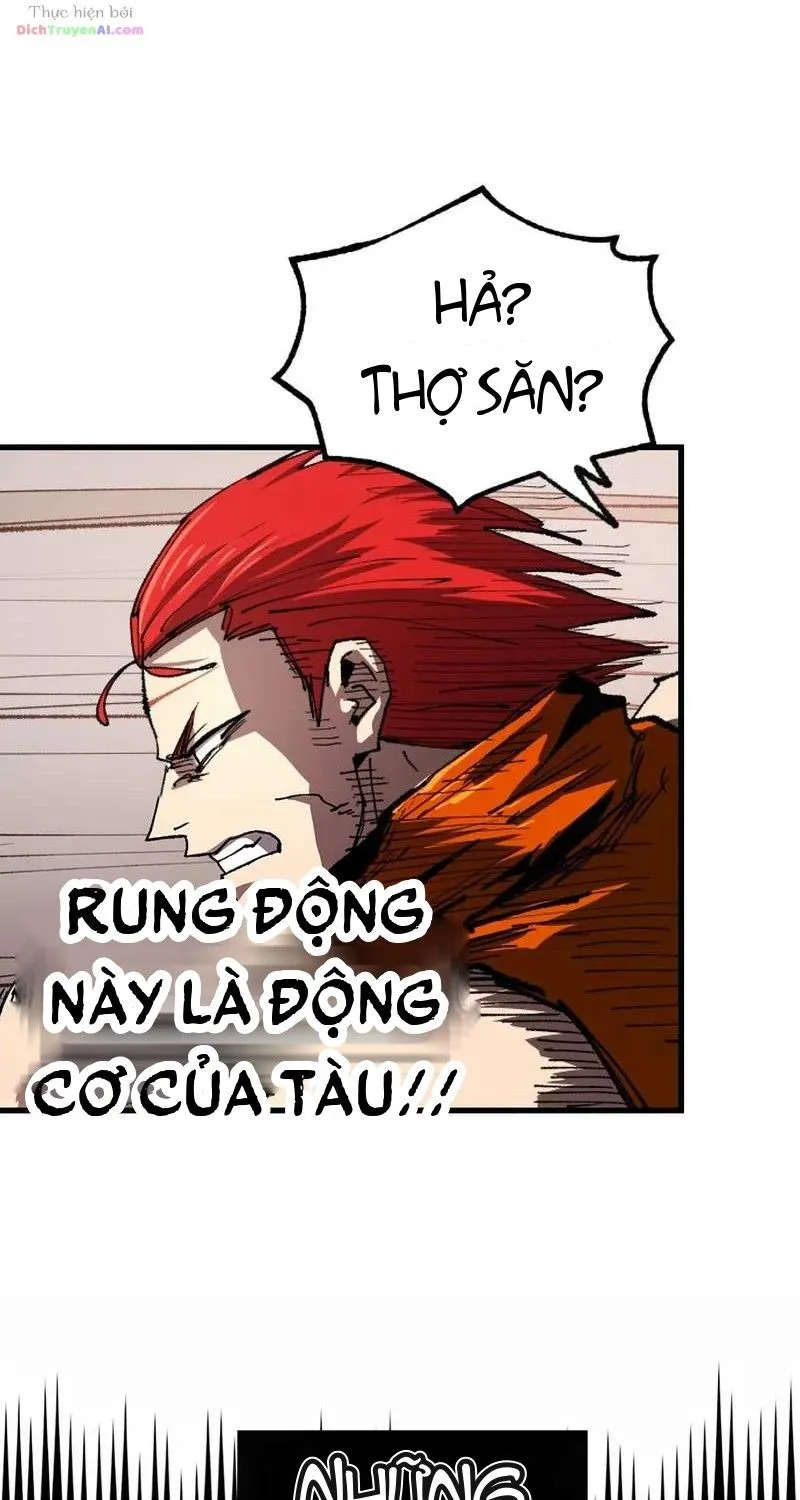 Hòn Đảo Sao Và Xiềng Xích Chap 81 - Next Chap 82