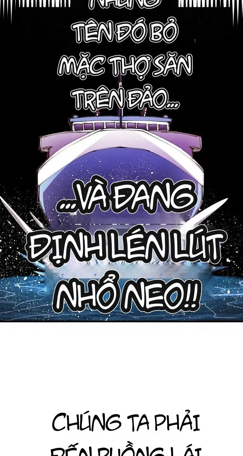 Hòn Đảo Sao Và Xiềng Xích Chap 81 - Next Chap 82