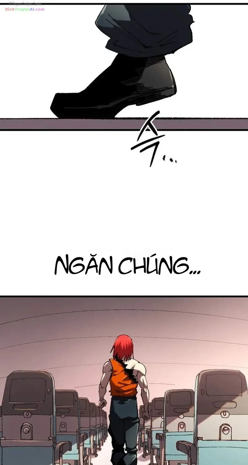 Hòn Đảo Sao Và Xiềng Xích Chap 81 - Next Chap 82