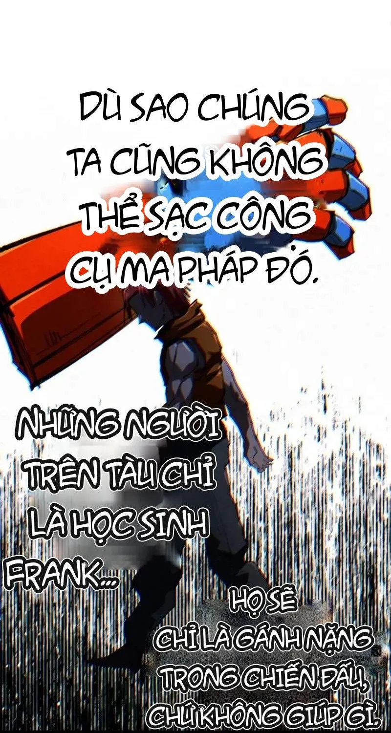 Hòn Đảo Sao Và Xiềng Xích Chap 81 - Next Chap 82