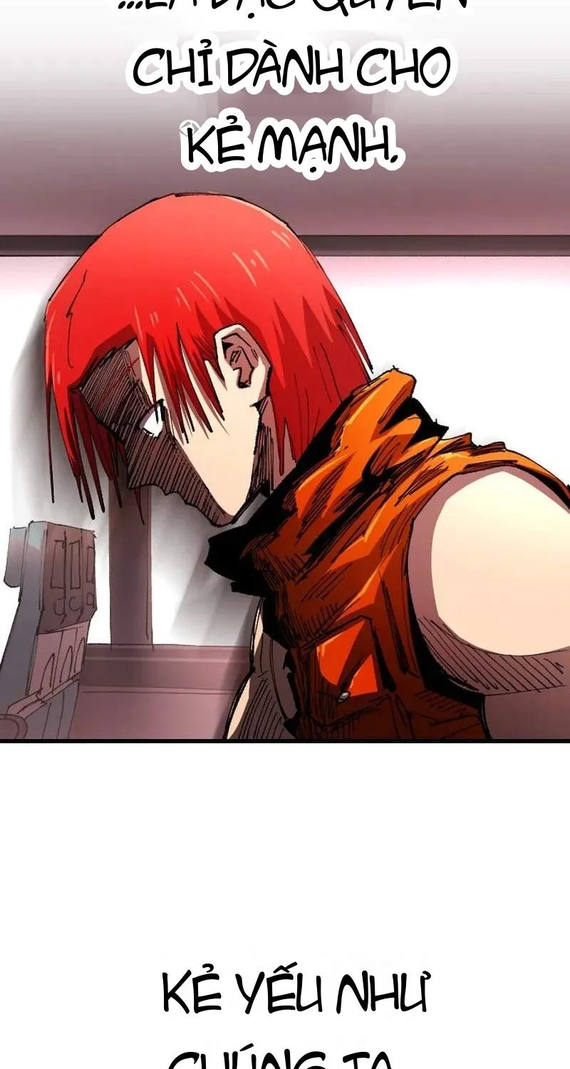 Hòn Đảo Sao Và Xiềng Xích Chap 81 - Next Chap 82
