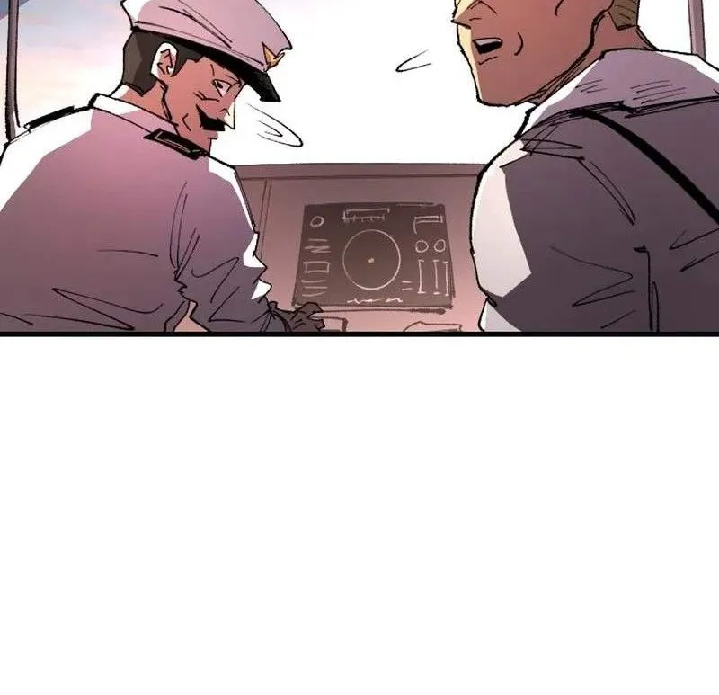 Hòn Đảo Sao Và Xiềng Xích Chap 81 - Next Chap 82
