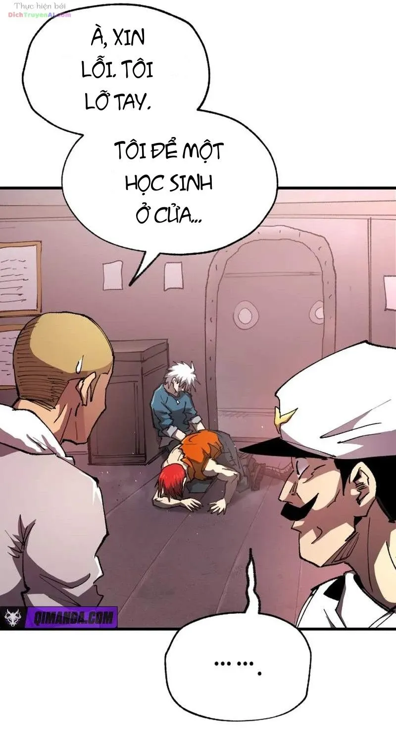 Hòn Đảo Sao Và Xiềng Xích Chap 81 - Next Chap 82