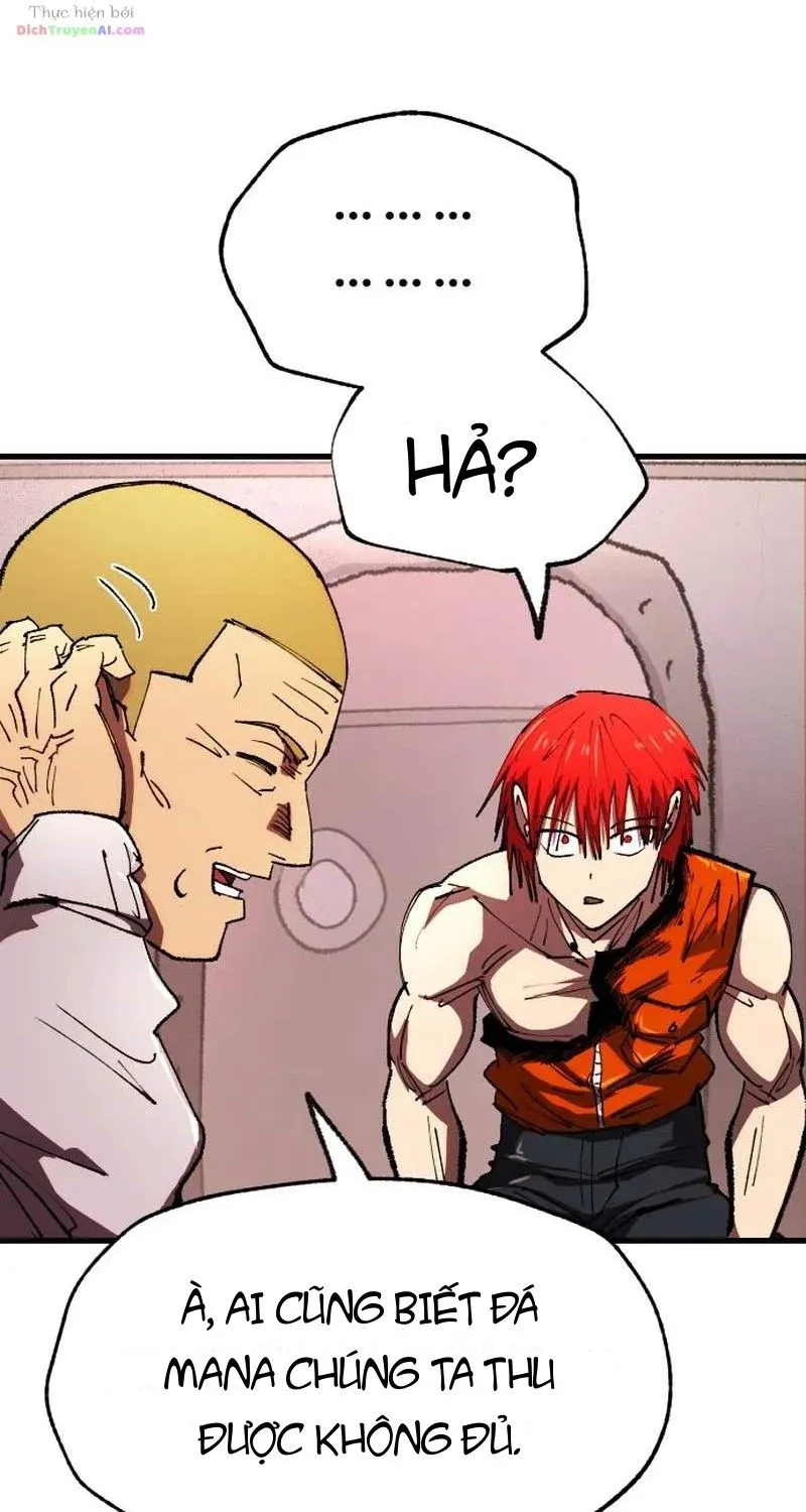 Hòn Đảo Sao Và Xiềng Xích Chap 81 - Next Chap 82