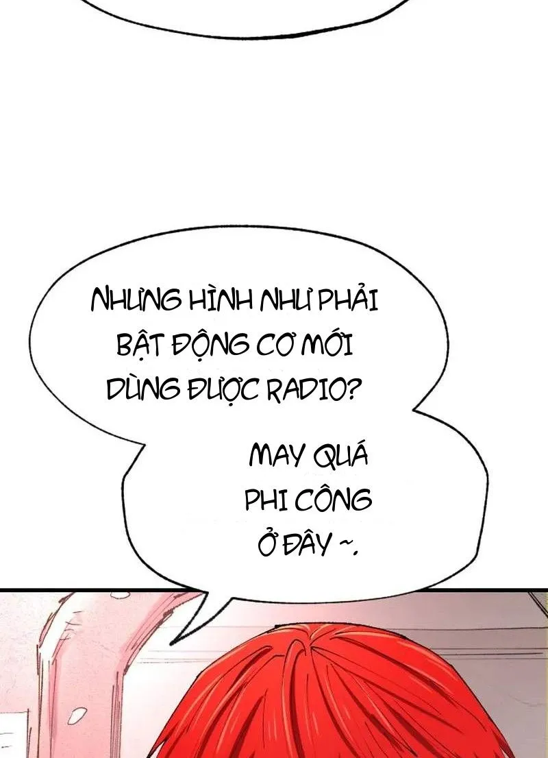 Hòn Đảo Sao Và Xiềng Xích Chap 81 - Next Chap 82