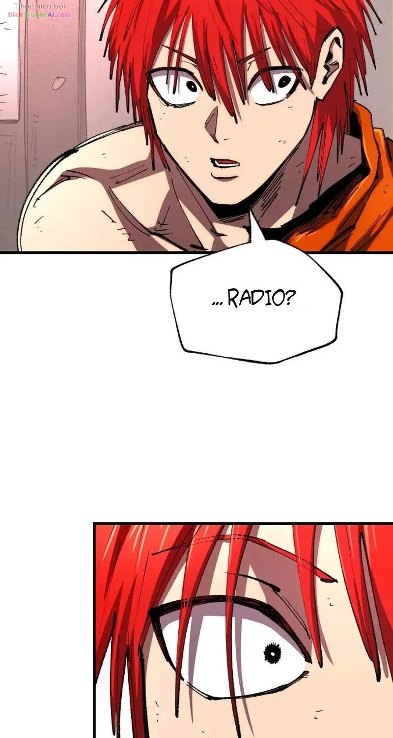 Hòn Đảo Sao Và Xiềng Xích Chap 81 - Next Chap 82