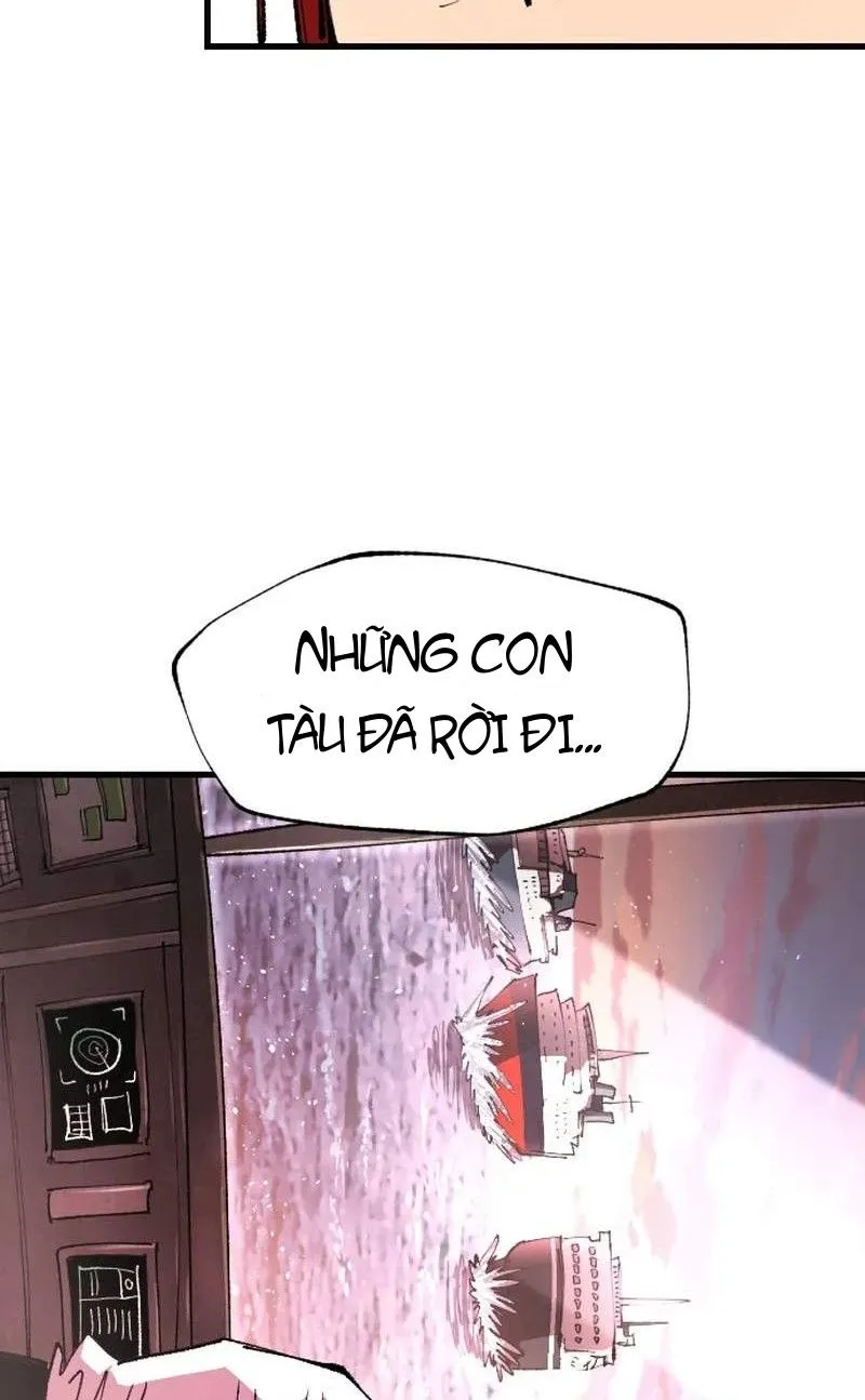 Hòn Đảo Sao Và Xiềng Xích Chap 81 - Next Chap 82