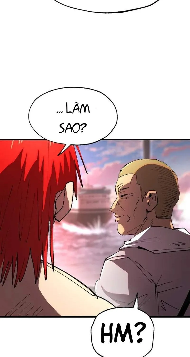 Hòn Đảo Sao Và Xiềng Xích Chap 81 - Next Chap 82