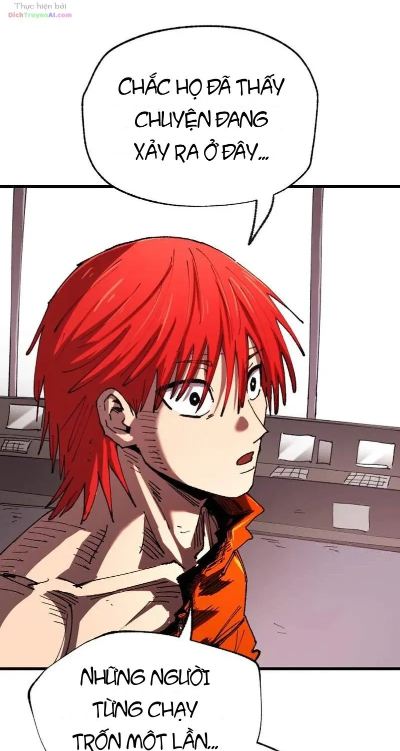 Hòn Đảo Sao Và Xiềng Xích Chap 81 - Next Chap 82