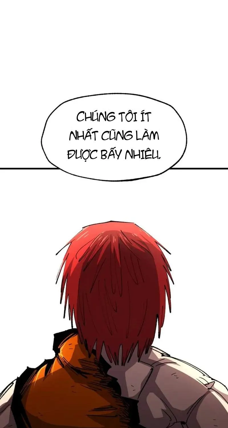 Hòn Đảo Sao Và Xiềng Xích Chap 81 - Next Chap 82