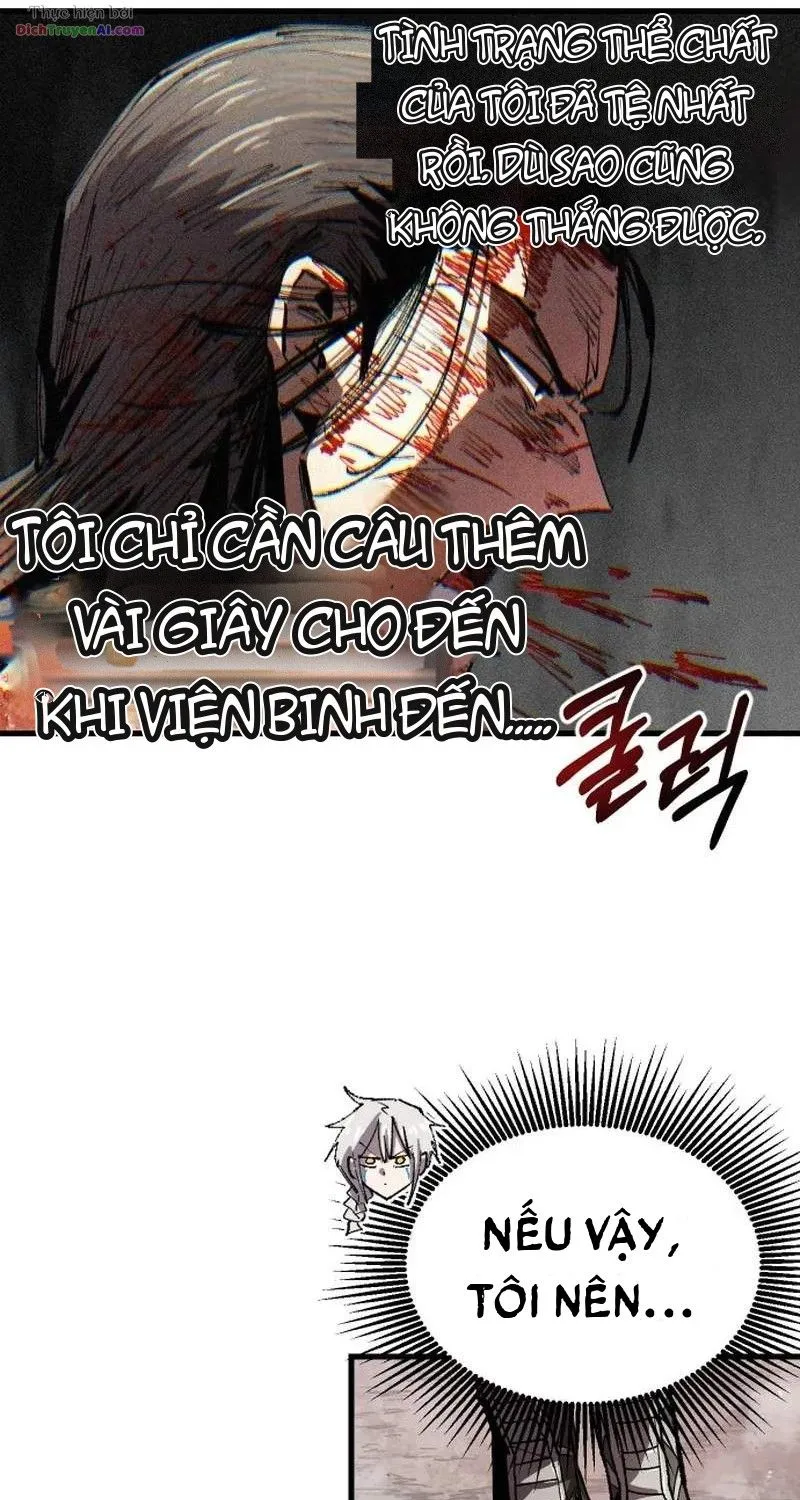 Hòn Đảo Sao Và Xiềng Xích Chap 82 - Next Chap 83