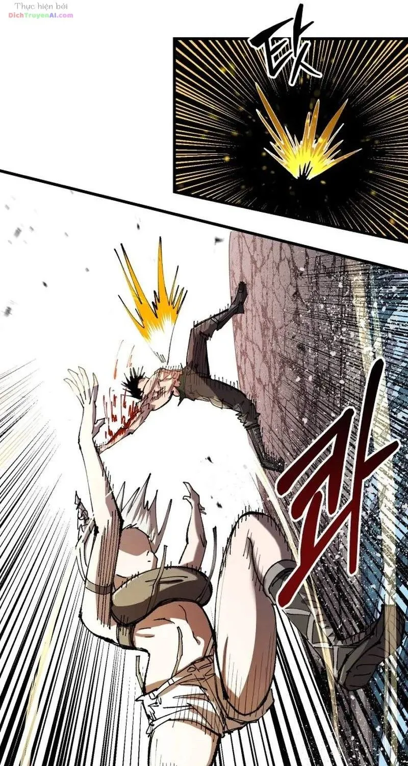 Hòn Đảo Sao Và Xiềng Xích Chap 82 - Next Chap 83