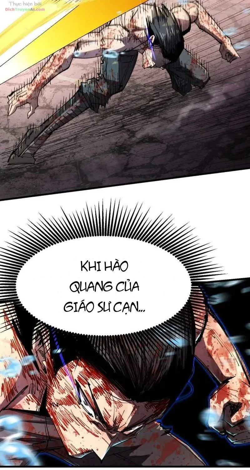 Hòn Đảo Sao Và Xiềng Xích Chap 82 - Next Chap 83