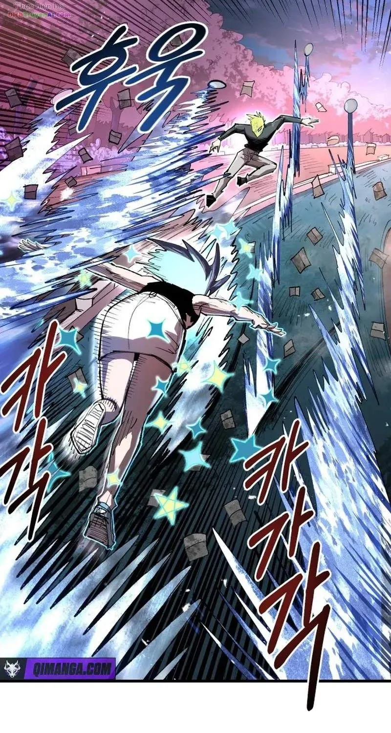 Hòn Đảo Sao Và Xiềng Xích Chap 82 - Next Chap 83