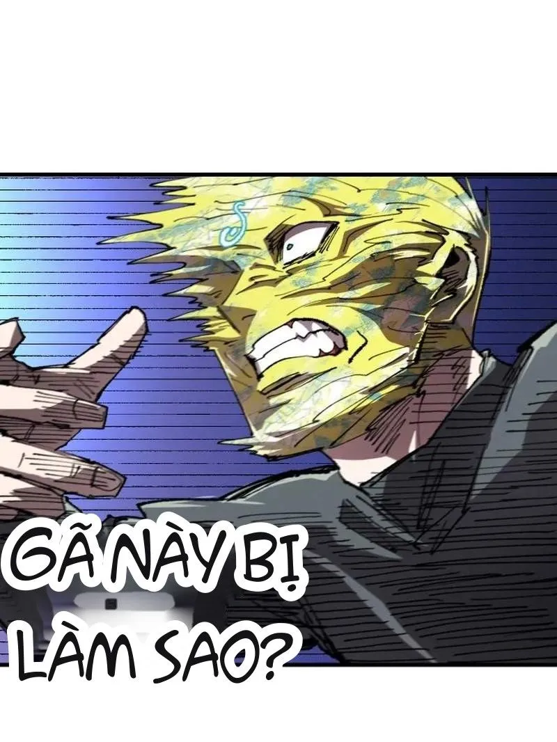 Hòn Đảo Sao Và Xiềng Xích Chap 82 - Next Chap 83