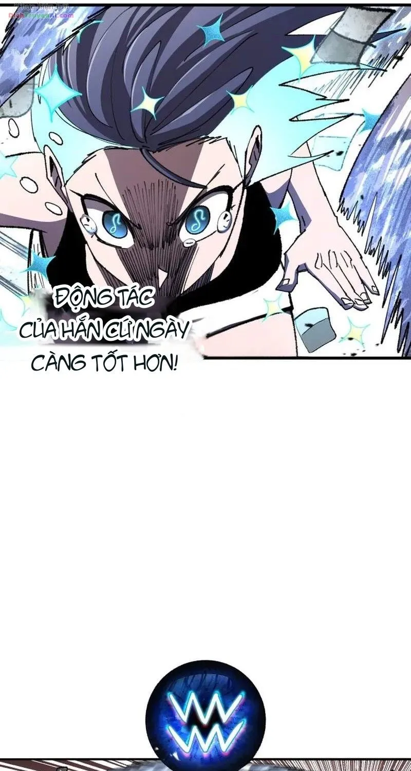 Hòn Đảo Sao Và Xiềng Xích Chap 82 - Next Chap 83
