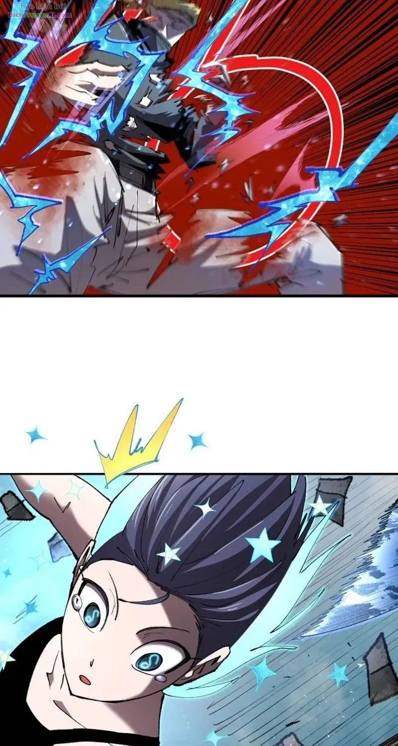 Hòn Đảo Sao Và Xiềng Xích Chap 82 - Next Chap 83