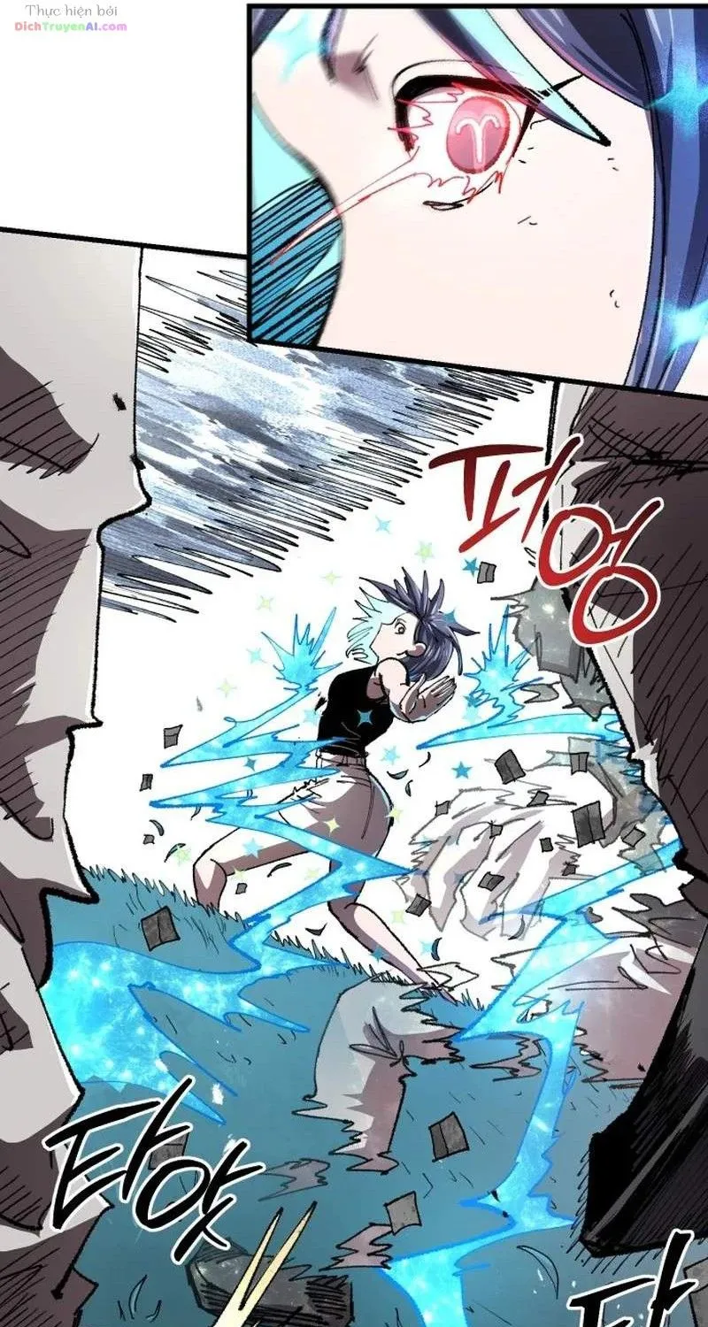 Hòn Đảo Sao Và Xiềng Xích Chap 82 - Next Chap 83