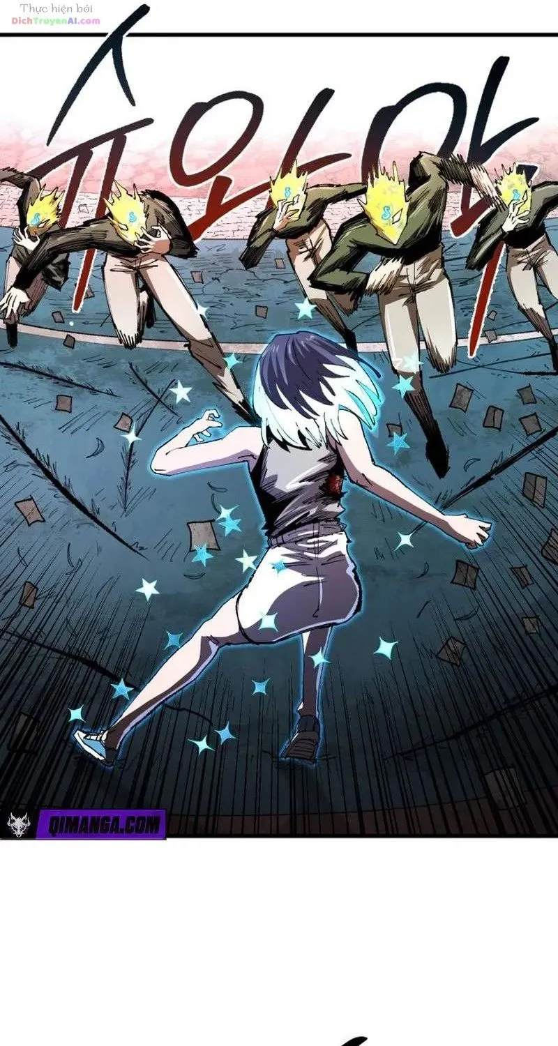 Hòn Đảo Sao Và Xiềng Xích Chap 82 - Next Chap 83
