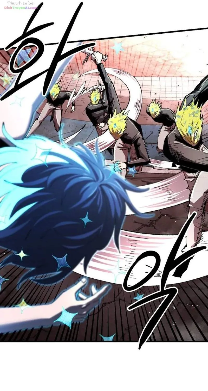 Hòn Đảo Sao Và Xiềng Xích Chap 82 - Next Chap 83
