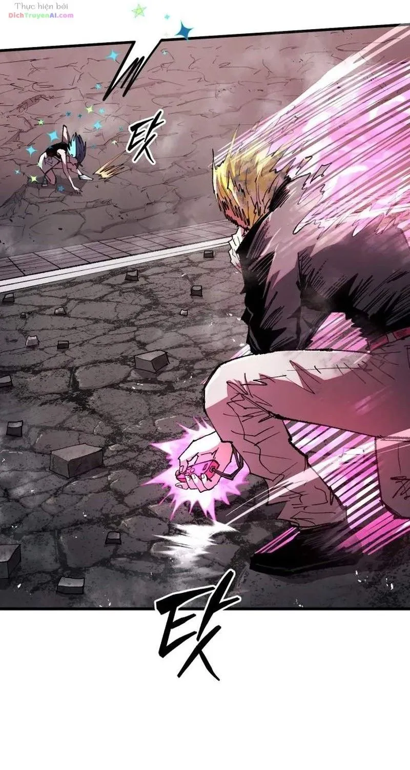 Hòn Đảo Sao Và Xiềng Xích Chap 82 - Next Chap 83